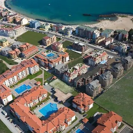 аполлон 6 Apartment
