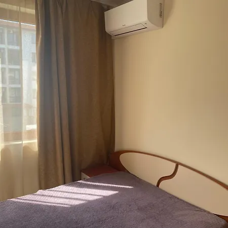 аполлон 6 Apartment *