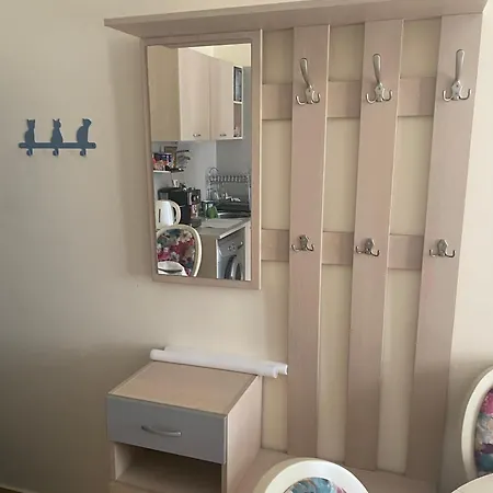аполлон 6 Apartment