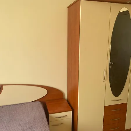 Apartment аполлон 6