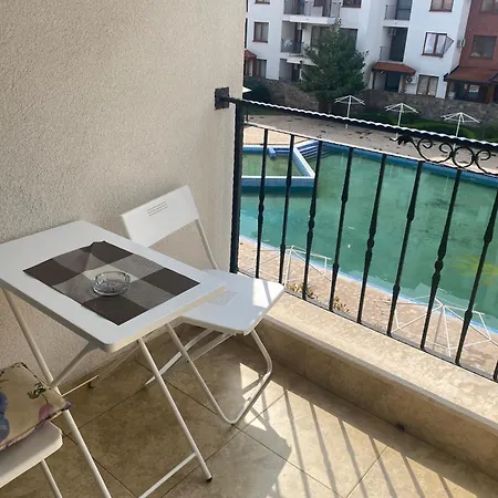 Apartment аполлон 6 *