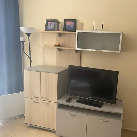 аполлон 6 Apartment